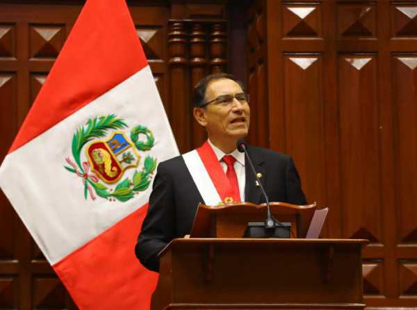 El refer&eacute;ndum y la polarizaci&oacute;n que persiste