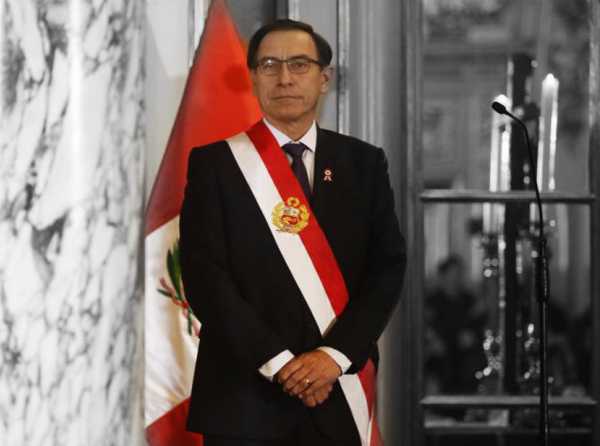 &iquest;Cu&aacute;ndo se empieza a gobernar? &iquest;Y las dem&aacute;s reformas?