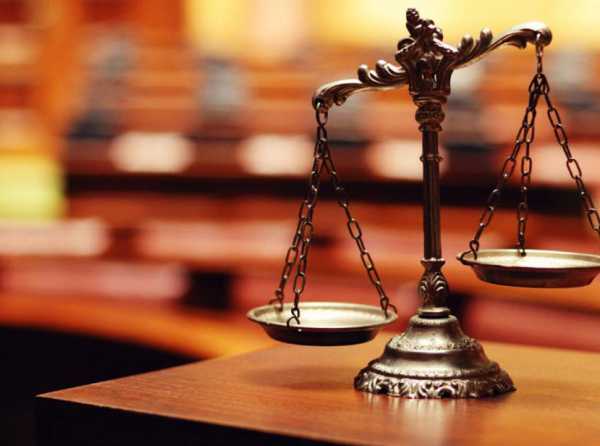 &iexcl;Todos a converger por la reforma judicial!