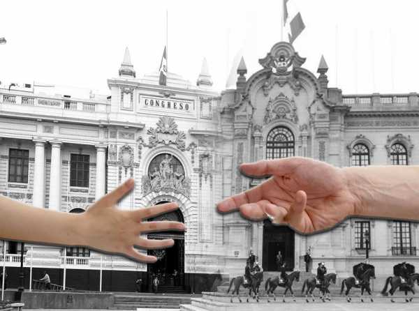 Sin acuerdos no hay reformas