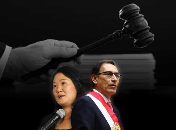 Reforma de la justicia y fin de la judicializaci&oacute;n pol&iacute;tica