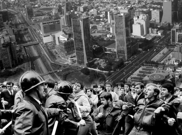 El debate es entre promercado y antimercado