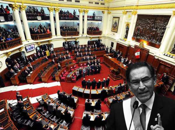 Una salida pol&iacute;tica a la cuesti&oacute;n de confianza