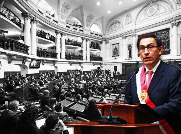 A pesar de todo, la Rep&uacute;blica persiste