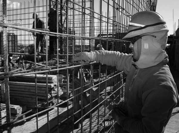 La reconstrucci&oacute;n del norte no avanza