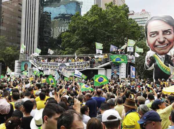 El primer deber de un liberal: &iexcl;defender el capitalismo!