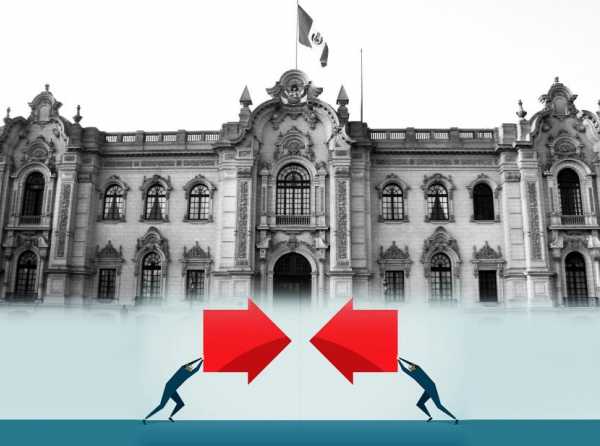 &iquest;El quinquenio que perderemos?