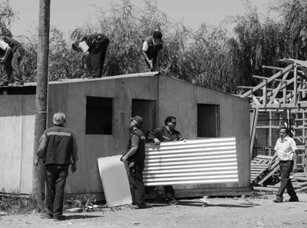 &iquest;20 a&ntilde;os para Reconstrucci&oacute;n con Cambios?