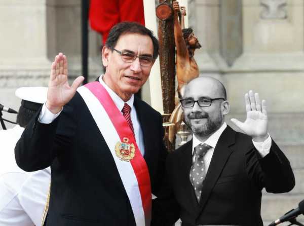 &iquest;Buena noticia en el Gabinete Villanueva?