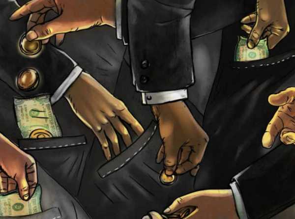 Crisis pol&iacute;tica e institucional favorece anticapitalismo