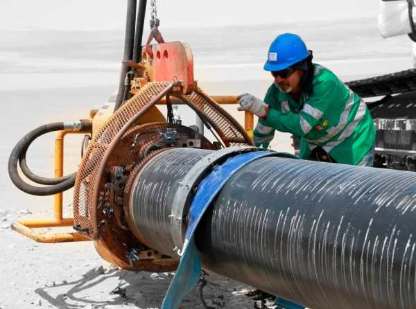 Otra vez &ldquo;gas barato&rdquo; sin pol&iacute;tica energ&eacute;tica