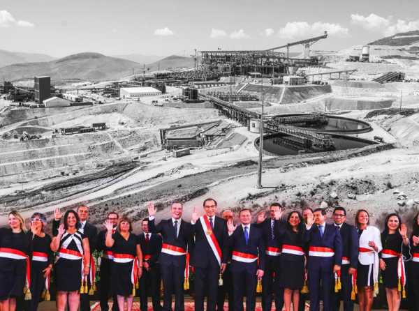 &iexcl;La gran batalla por T&iacute;a Mar&iacute;a!