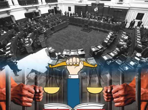 La responsabilidad del Congreso de la Rep&uacute;blica