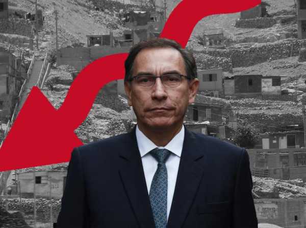 No se crece con reformas que desatan guerras pol&iacute;ticas