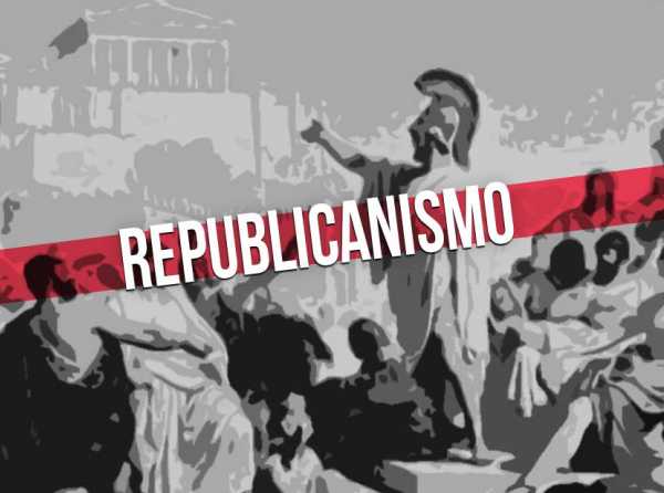 Despu&eacute;s del republicanismo, el vac&iacute;o