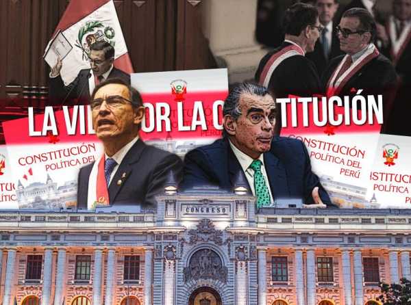 &iexcl;Di&aacute;logo s&iacute;, pero la vida por la Constituci&oacute;n!