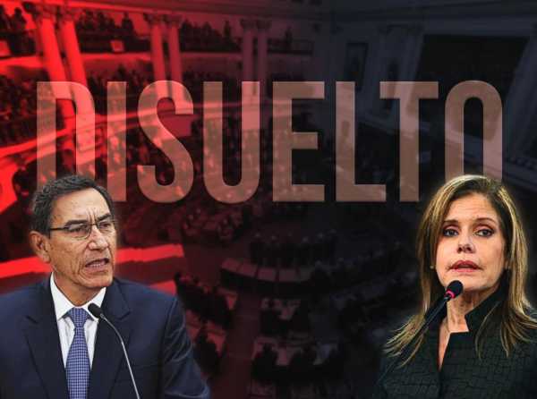 Gobierno de facto versus gobierno republicano