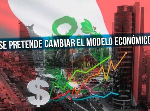 Sin equilibrio de poderes y amenaza colectivista