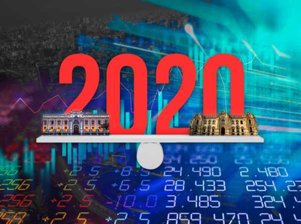 2020: Equilibrio de poderes y crecimiento