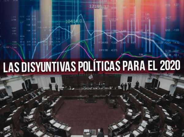 De la guerra pol&iacute;tica a las reformas procrecimiento