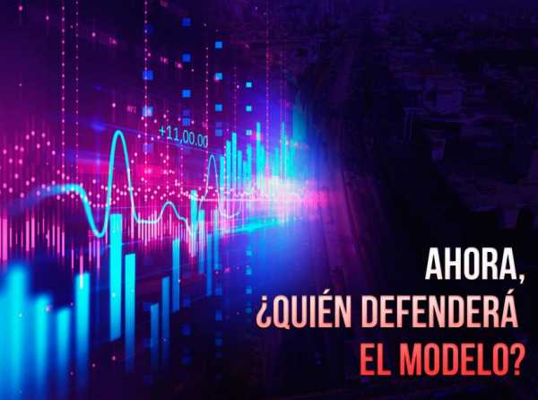Ahora, &iquest;qui&eacute;n defender&aacute; el modelo?