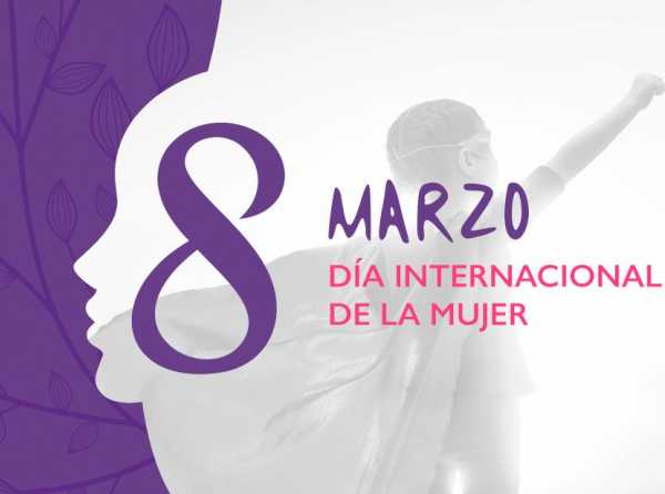 &iexcl;Solo el capitalismo reivindicar&aacute; a la mujer!