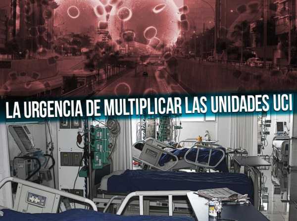 El sentido de la unidad nacional contra el Covid-19