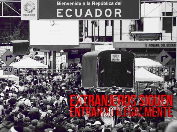 &iexcl;Cuidado con Tumbes!