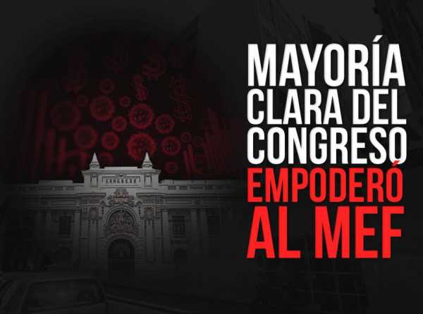 &iexcl;Pol&iacute;tica proinversi&oacute;n ya!