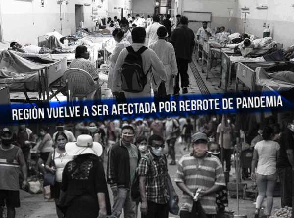 Piura: lecciones sin aprender