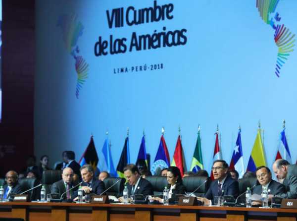 Despu&eacute;s de la Cumbre, pelear por las reformas