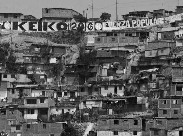 &iexcl;Aument&oacute; la pobreza! &iquest;Qui&eacute;n paga los platos rotos?