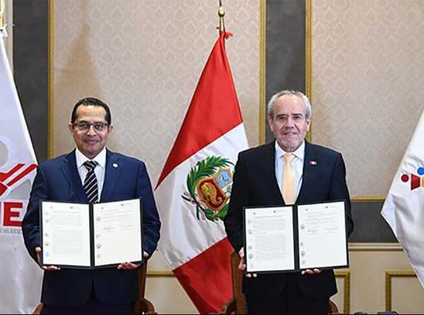 Educaci&oacute;n c&iacute;vica y elecciones: una alianza clave en la antesala de los comicios