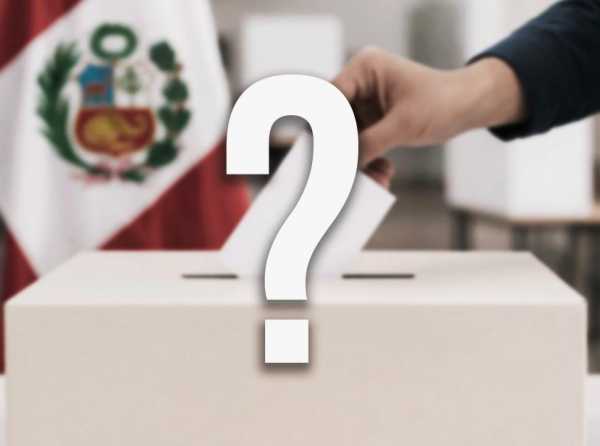 &iexcl;Defender el voto ante irregularidades de la ONPE y el universo de las mesas 900K!