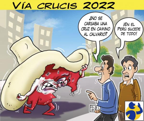 Caricatura del d&iacute;a #1919
