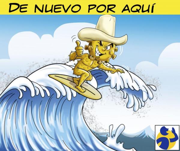 Caricatura del d&iacute;a #1920