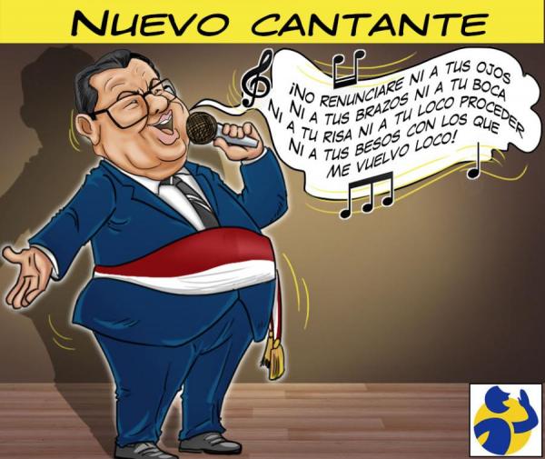 Caricatura del d&iacute;a #2434