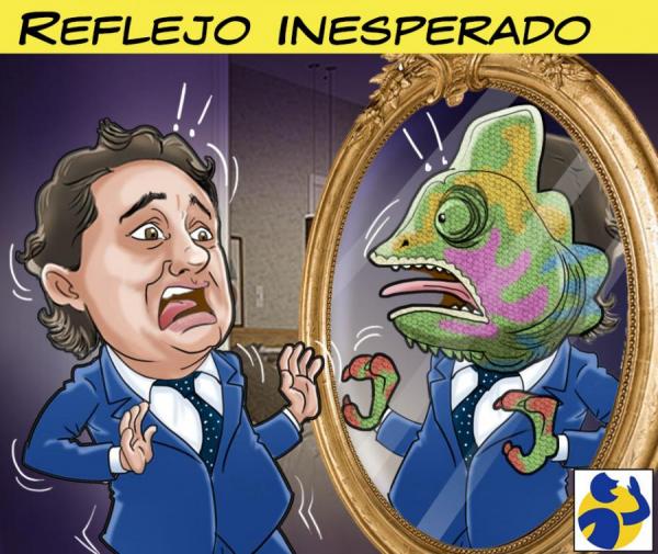 Caricatura del d&iacute;a #1923