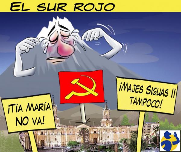 Caricatura del d&iacute;a #1925