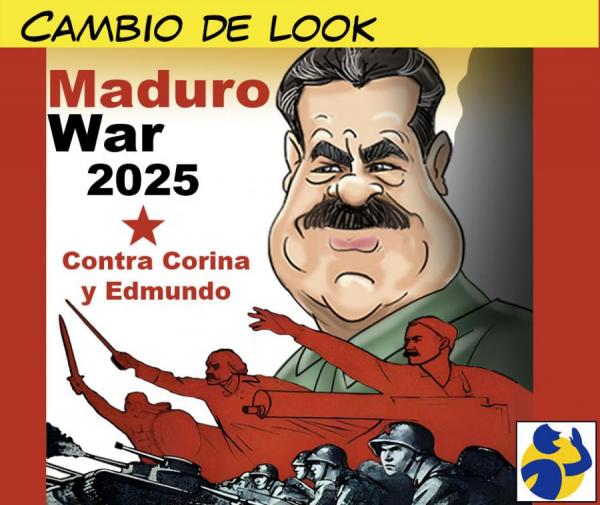 Caricatura del d&iacute;a #2689