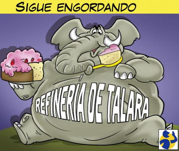 Caricatura del d&iacute;a #2441