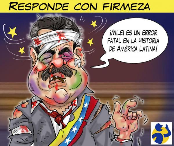 Caricatura del d&iacute;a #2442