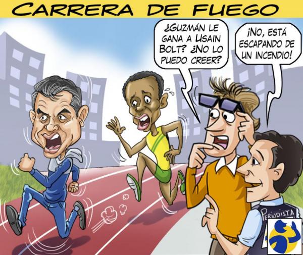 Caricatura del d&iacute;a #1408