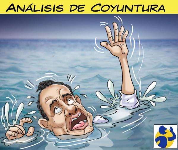 Caricatura del d&iacute;a #2941