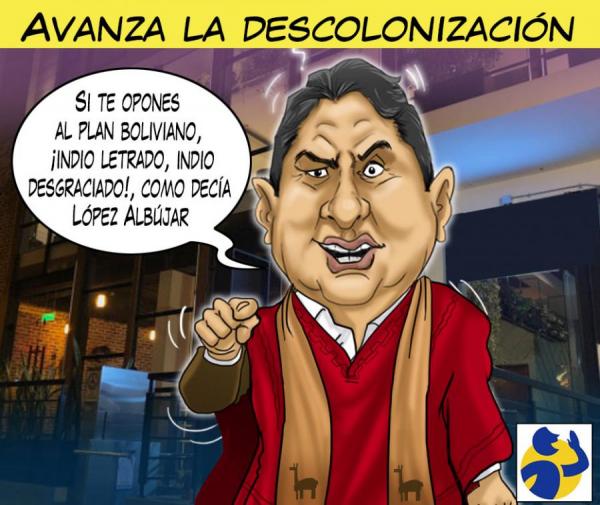 Caricatura del d&iacute;a #2195