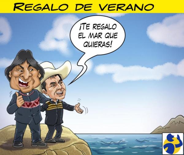 Caricatura del d&iacute;a #1935