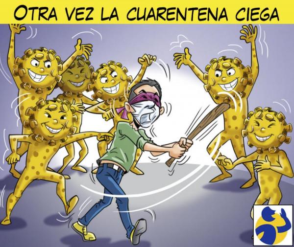 Caricatura del d&iacute;a #1665