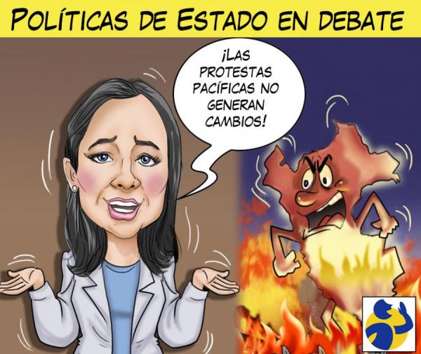 Caricatura del d&iacute;a #2198