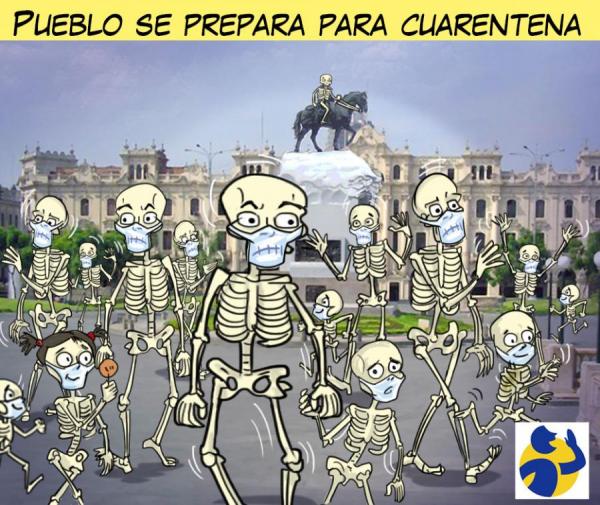 Caricatura del d&iacute;a #1666