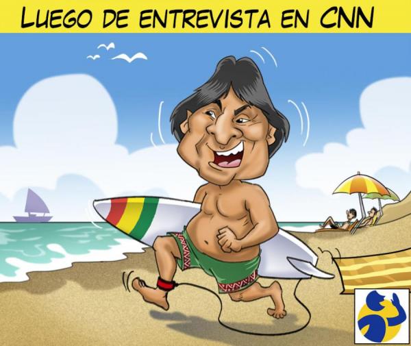 Caricatura del d&iacute;a #1938